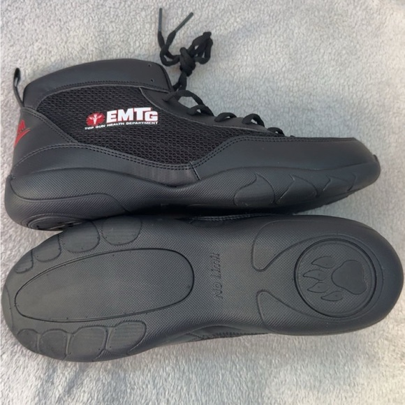 Brand New TGLC EMTG V ROS - Picture 2 of 3